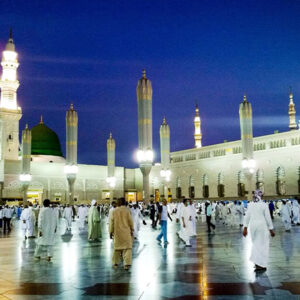 Umrah de Yumada 2025 umrah de yumada 2025