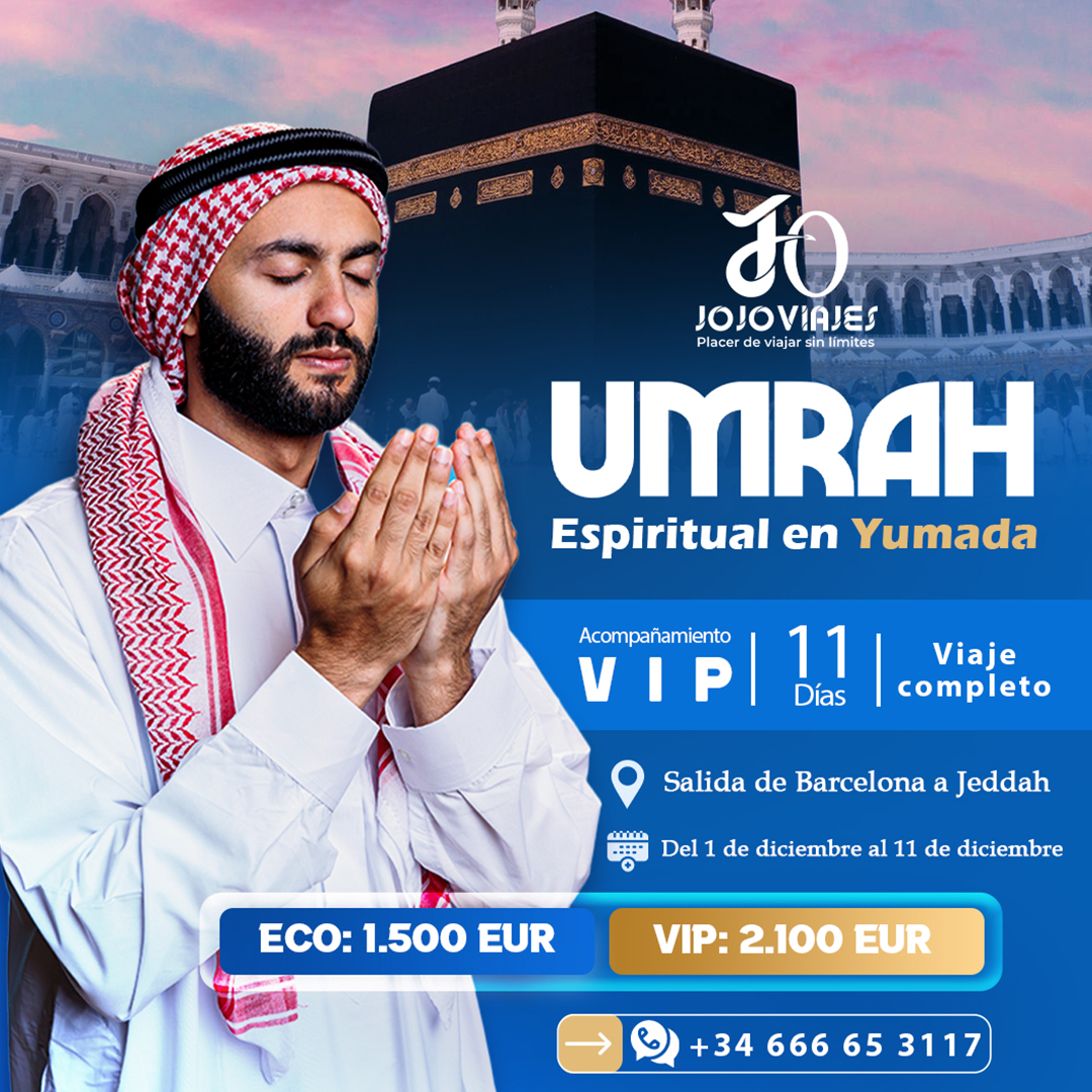 umrah de yumada 2025 umrah de yumada 2025